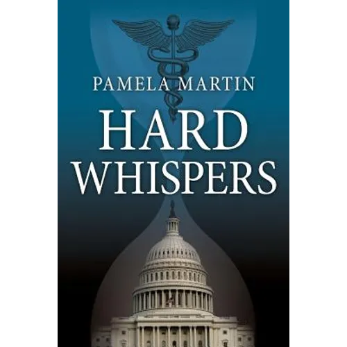Hard Whispers - Paperback
