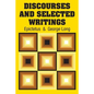Discourses and Selected Writings - Paperback