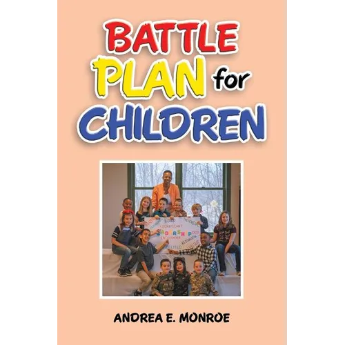 Battle Plan for Children - Paperback