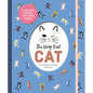 The Very Best Cat: My Life Story as Told by My Human - Hardcover