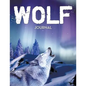 Wolf Journal - Paperback