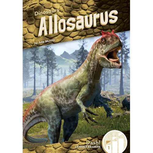 Allosaurus - Library Binding