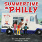 Summertime in Philly - Paperback