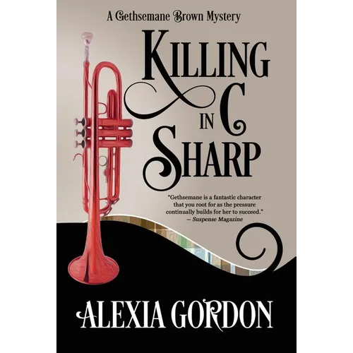 Killing in C Sharp - Hardcover
