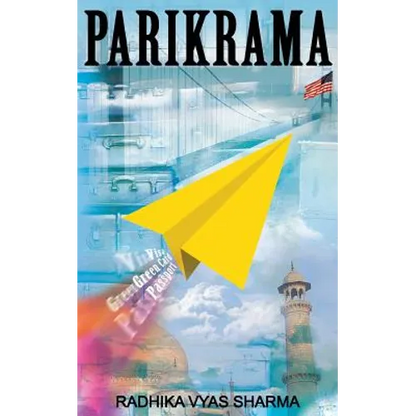 Parikrama - Paperback