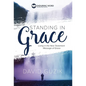 Standing In Grace - Hardcover