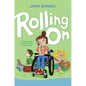 Rolling on - Hardcover