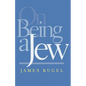 On Being a Jew - Paperback