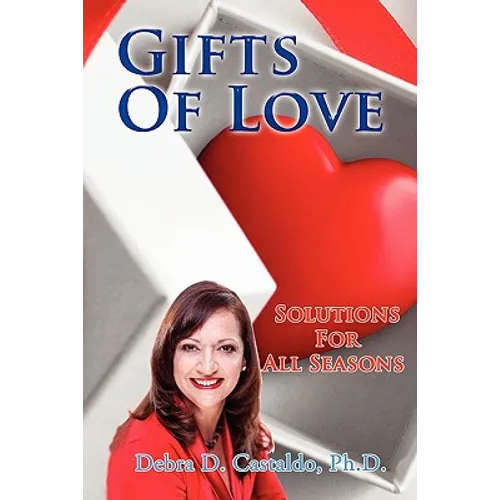 Gifts of Love - Paperback