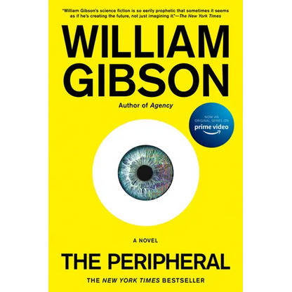 The Peripheral - Paperback