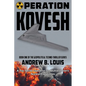 Operation Kovesh - Paperback