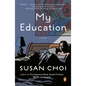 My Education - Paperback