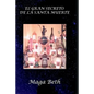 El Gran Secreto de la Santa Muerte - Paperback