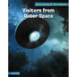 Visitors from Outer Space - Library Binding