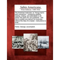 The American Instructor, Or, Young Man's Best Companion: Containing Spelling, Reading, Writing, and Arithmetick in an Easier Way Than Any Yet Publishe - Paperback
