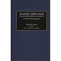 Radie Britain: A Bio-Bibliography - Hardcover