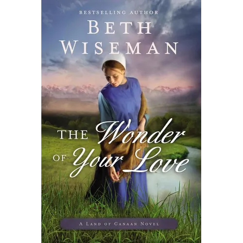 The Wonder of Your Love - Paperback