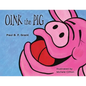 Oink the Pig - Paperback