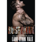 Rusty Nail - Paperback