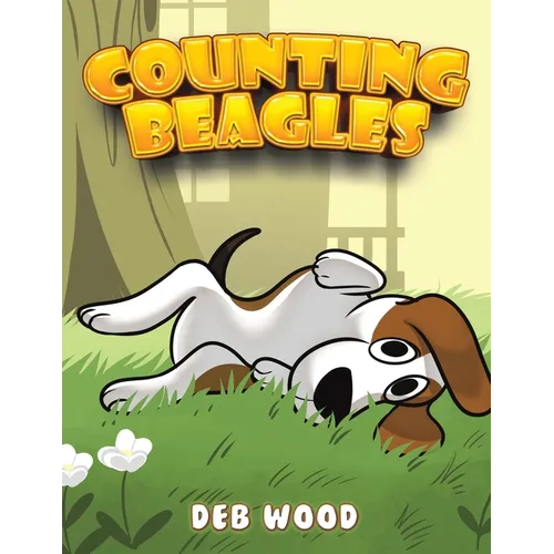 Counting Beagles - Paperback