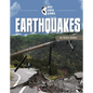 Earthquakes - Hardcover