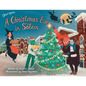 Once Upon a Christmas Eve in Salem - Paperback