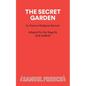 The Secret Garden - Paperback