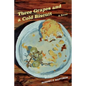 Three Grapes and a Cold Biscuit - Paperback