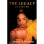 The Legacy He Left Me - Paperback