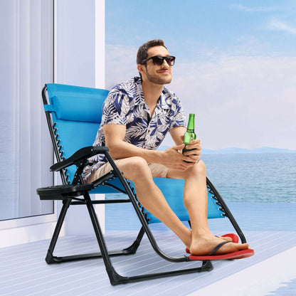 Oversize Lounge Chair
