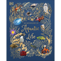 An Anthology of Aquatic Life - Hardcover