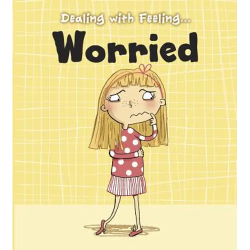 Worried - Paperback