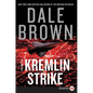 The Kremlin Strike - Paperback