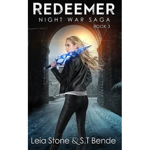 Redeemer - Paperback