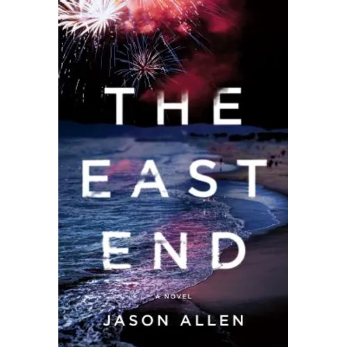 The East End - Paperback