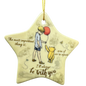 I'll Always Be with You - Winnie The Pooh Ornament