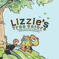 Lizzie's True Colors - Paperback