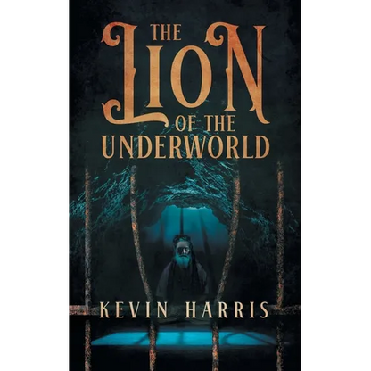 The Lion of the Underworld - Paperback