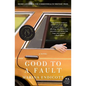 Good to a Fault - Paperback