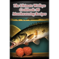 The Ultimate Walleye Cookbook: 90 Mouthwatering Recipes - Paperback