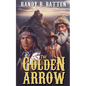 The Golden Arrow - Paperback