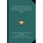 Introduction To The Rhythmic And Metric Of The Classical Languages (1902) - Paperback