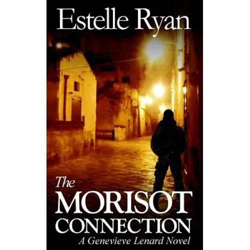 The Morisot Connection: A Genevieve Lenard Novel - Paperback