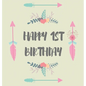 First birthday guest book (Hardcover): Birthday guest book, first birthday book, party and birthday celebrations decor, memory book, 1st birthday, hap - Hardcover
