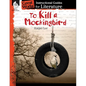 To Kill a Mockingbird: An Instructional Guide for Literature - Paperback