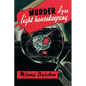 Murder Does Light Housekeeping - Paperback