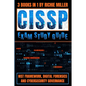 CISSP Exam Study Guide: NIST Framework, Digital Forensics & Cybersecurity Governance - Paperback
