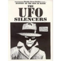 Mystery Of The Men In Black - The UFO Silencers - Paperback