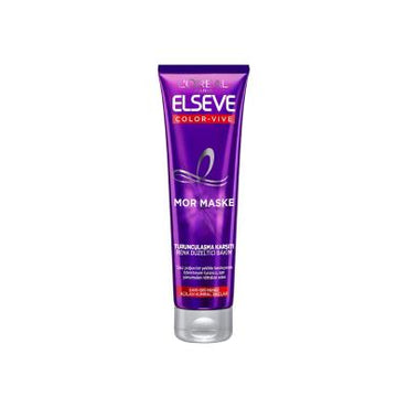Loreal Elseve Colorvive Purple Mask 150ml