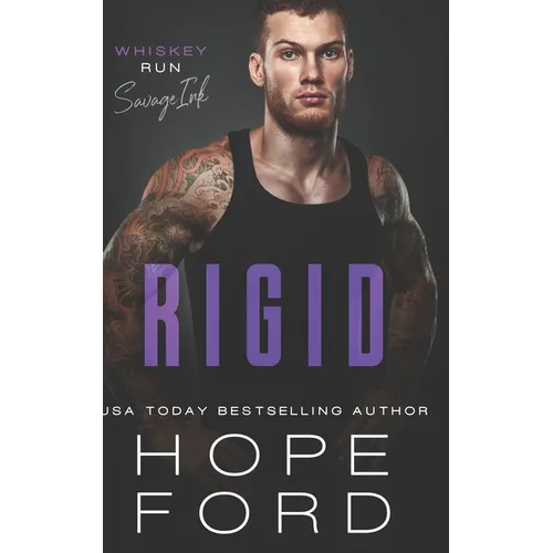 Rigid - Paperback